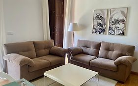 Apartamento Centro- San Agustin