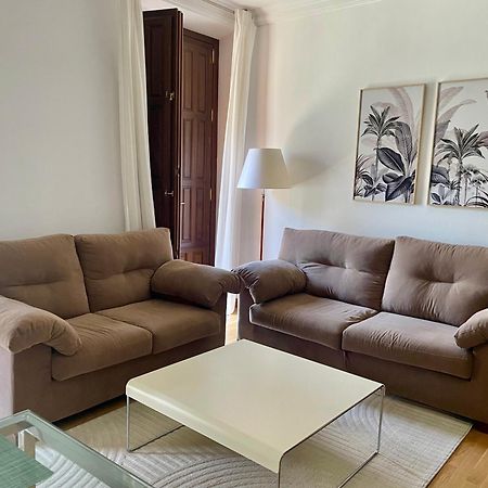 Apartamento Centro- San Agustin Grenade Extérieur photo