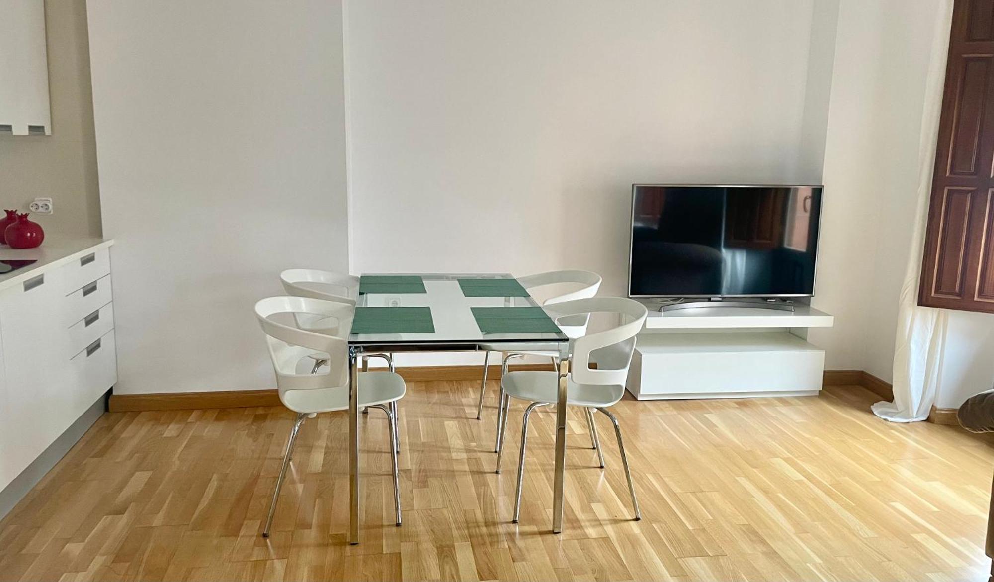 Apartamento Centro- San Agustin Grenade Extérieur photo