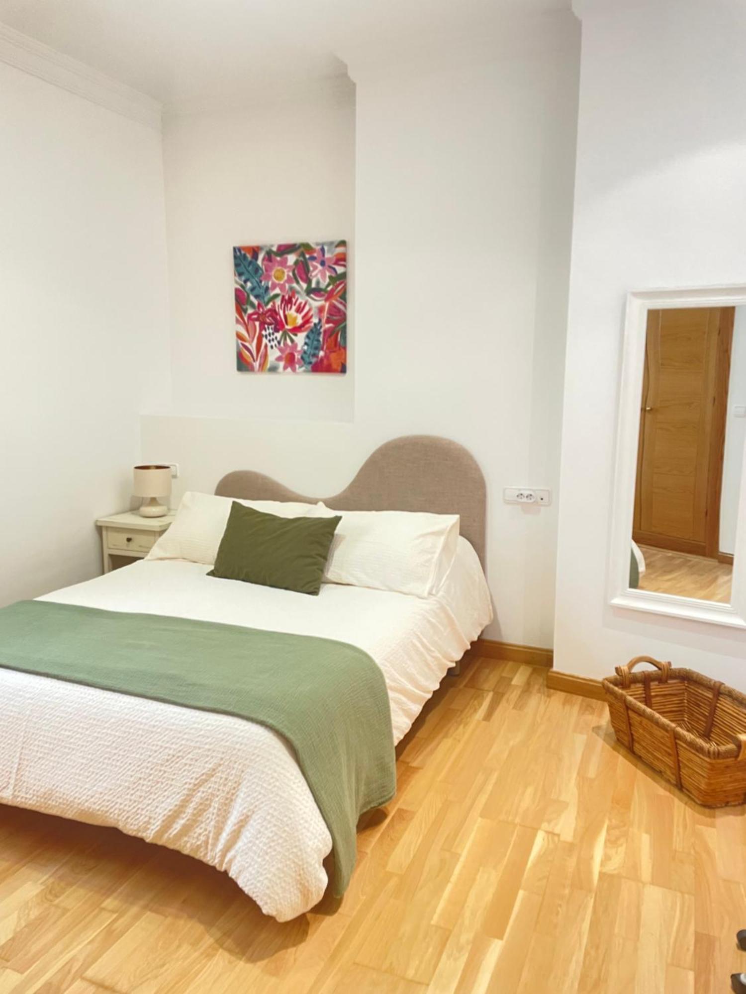 Apartamento Centro- San Agustin Grenade Extérieur photo